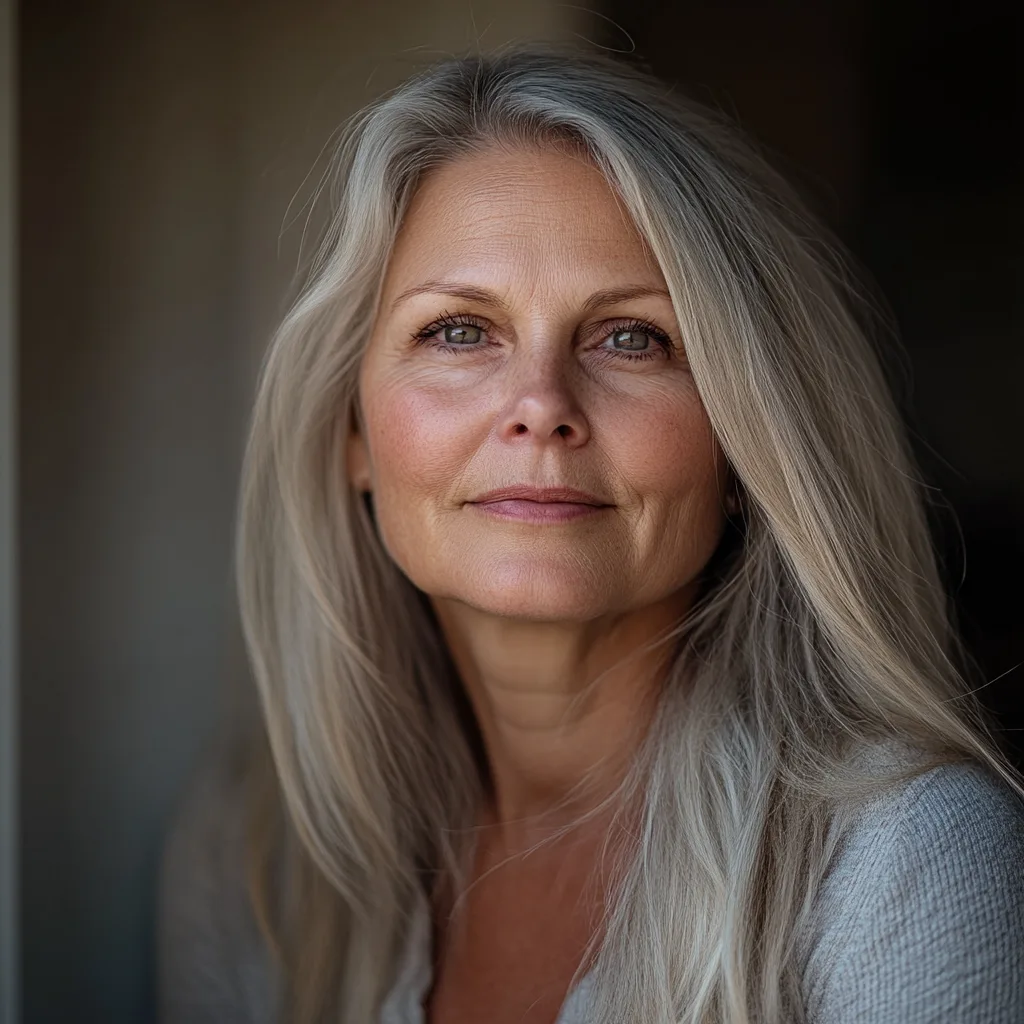 Single Woman in Surrey