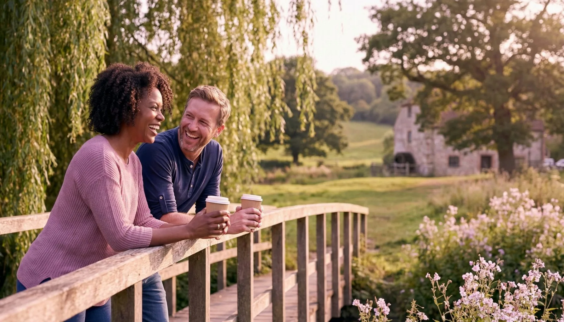 Date Surrey Singles - Find Love Locally Today!