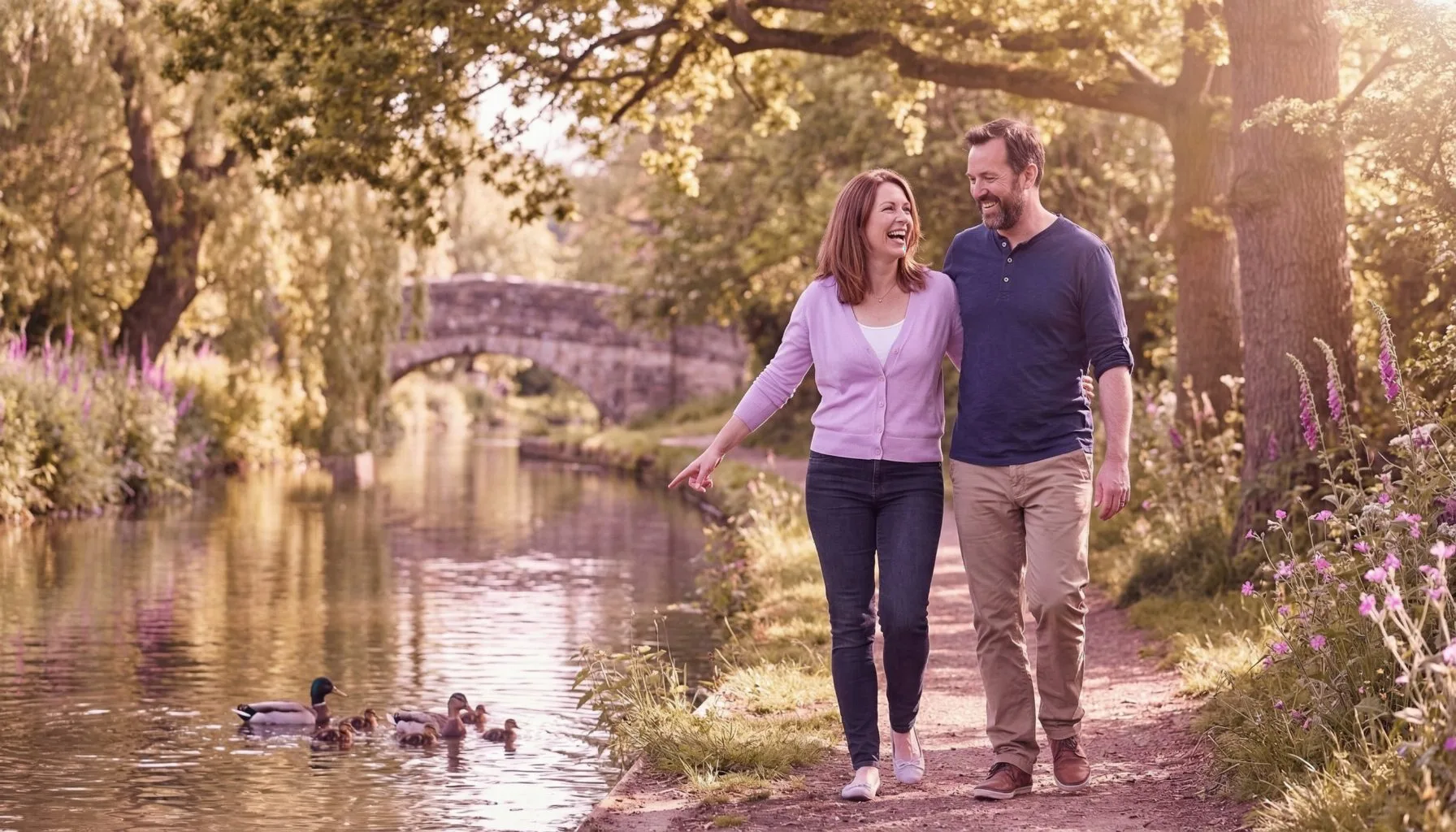 Date Surrey Singles - Find Your Perfect Match Today!