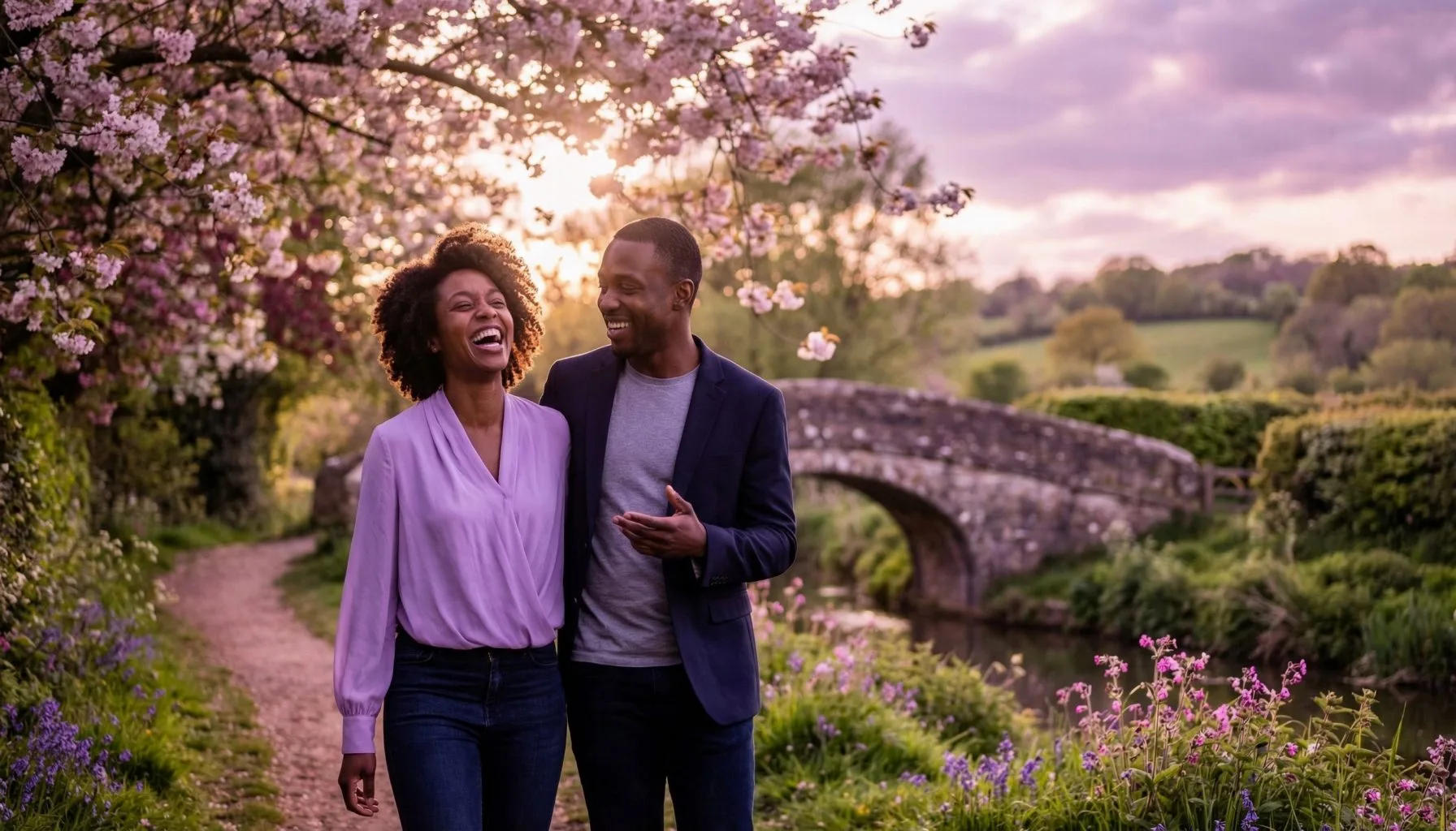 Date Surrey Singles: Meet Local Singles Today!
