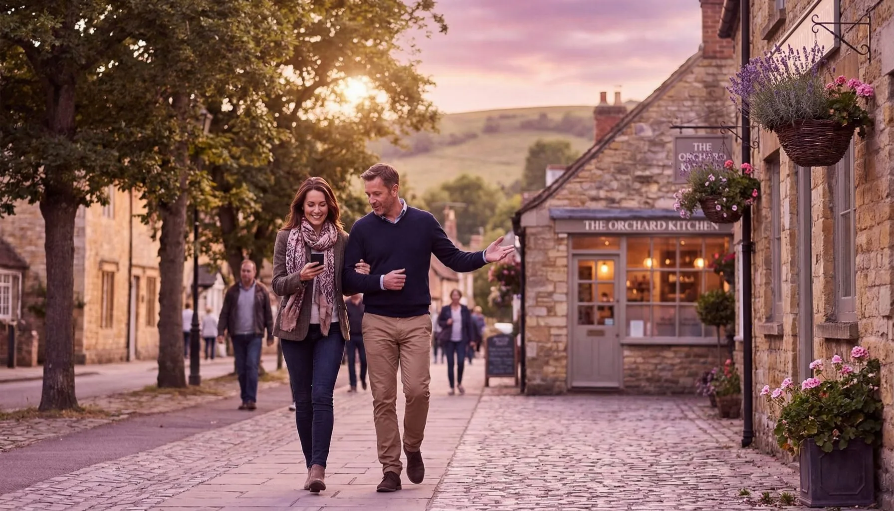 Meet Surrey Singles | Local Dating | DateSurreySingles