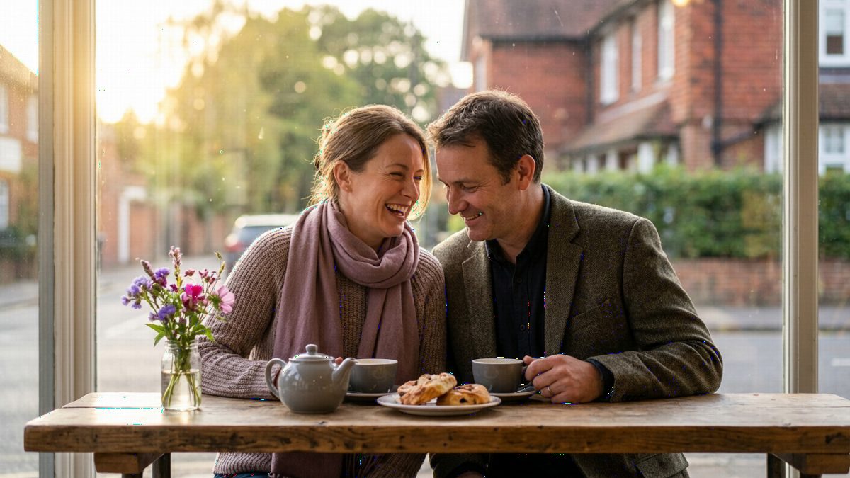 Is Online Dating in Surrey Safe? — National "swipe" apps cast a wide net, which can mean more spam