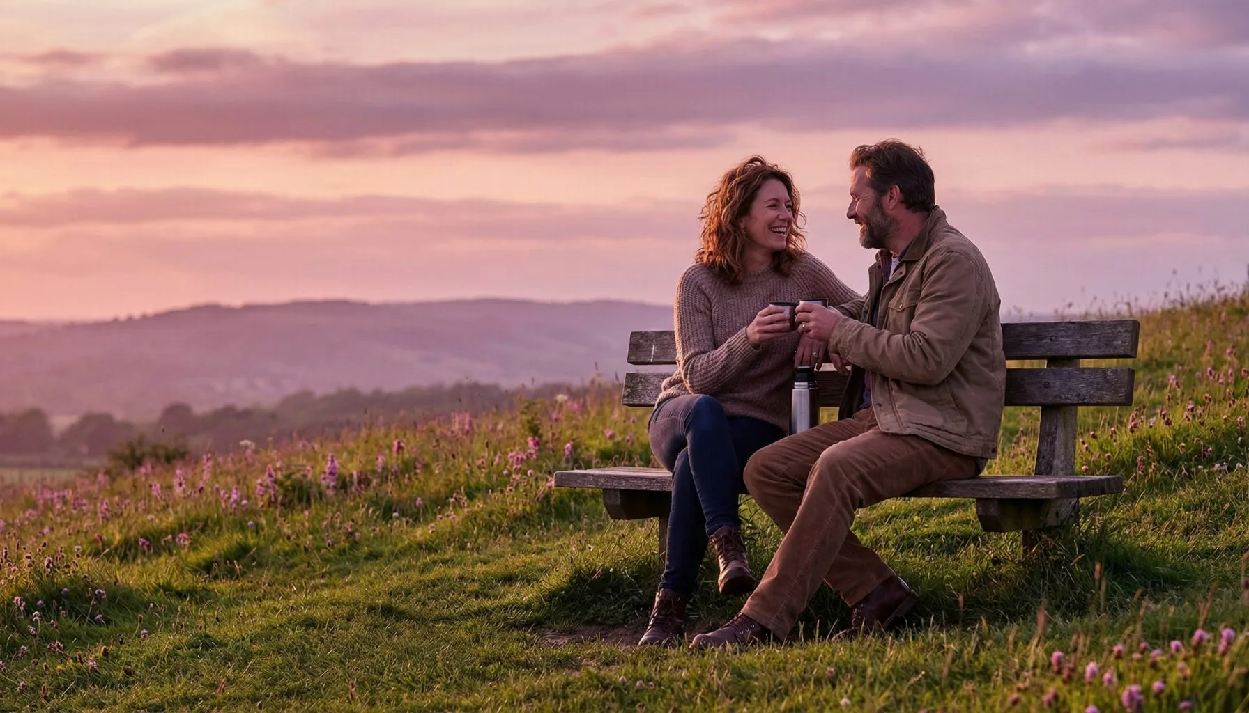 Surrey Singles - Find Your Perfect Match in Surrey