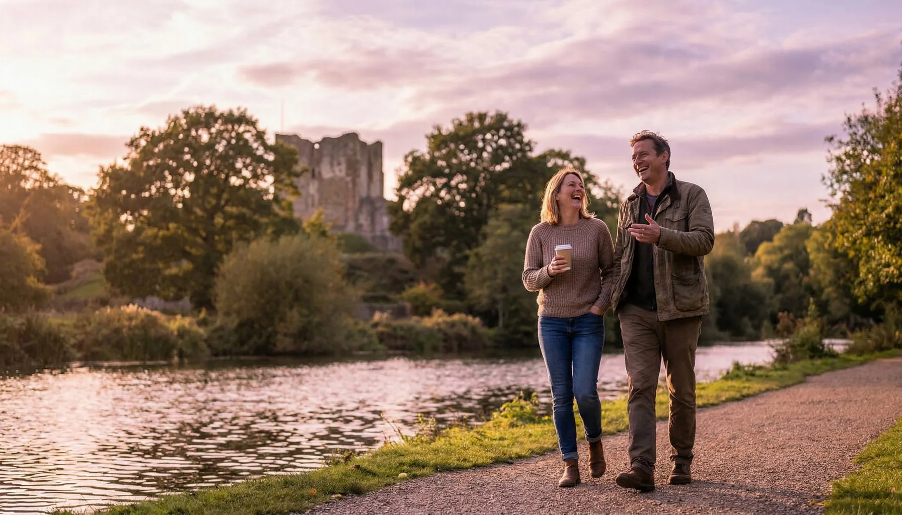 Find Local Singles in Surrey - DateSurreySingles