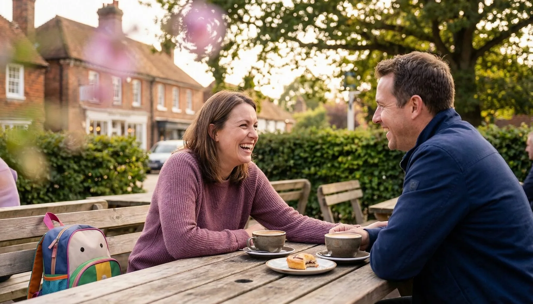 Surrey Singles: Meet and Date Locals Today!