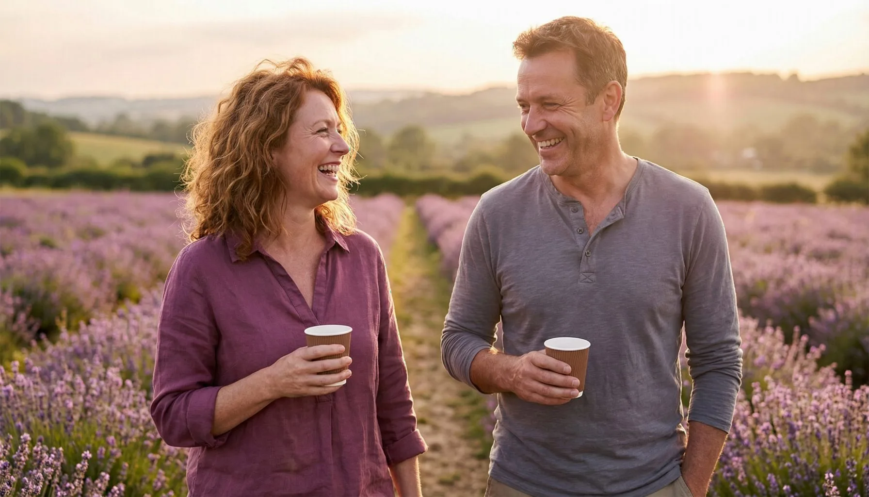 Date Surrey Singles: Meet Local Singles in Surrey