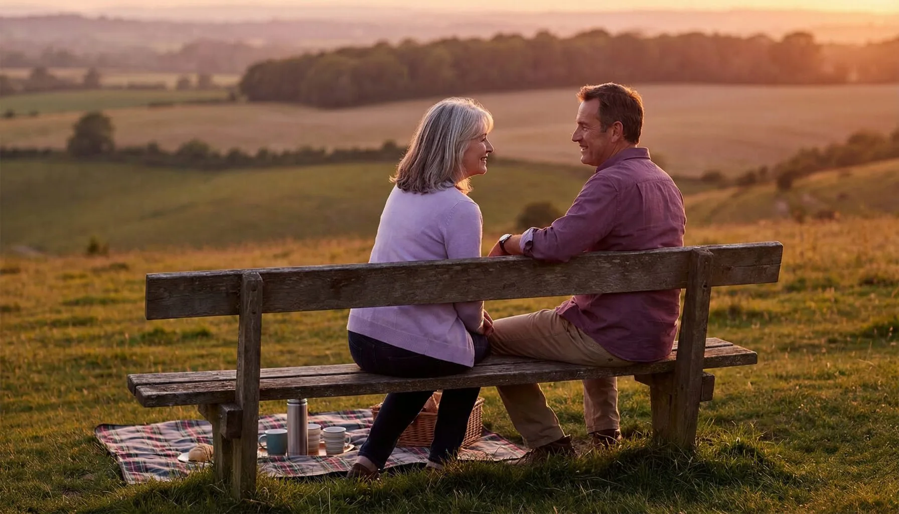 Surrey Singles: Connect with Local Singles Today