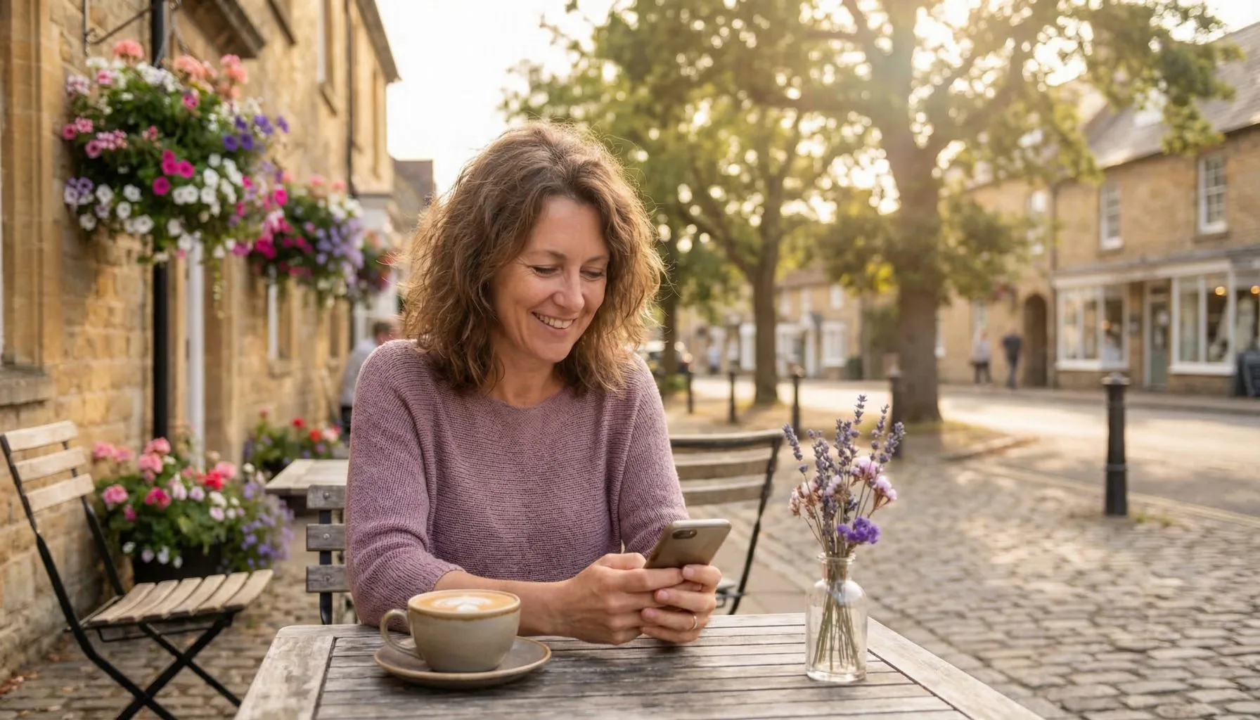Date Surrey Singles: Find Love and Companionship
