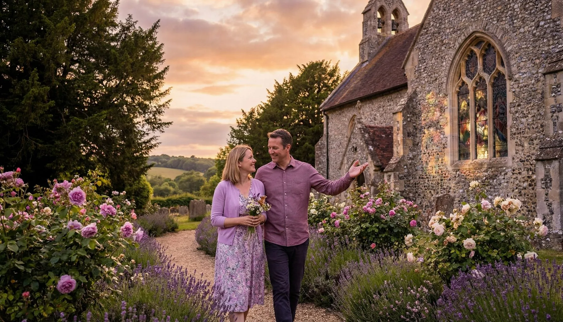 Date Surrey Singles - Meet Local Surrey Singles Online