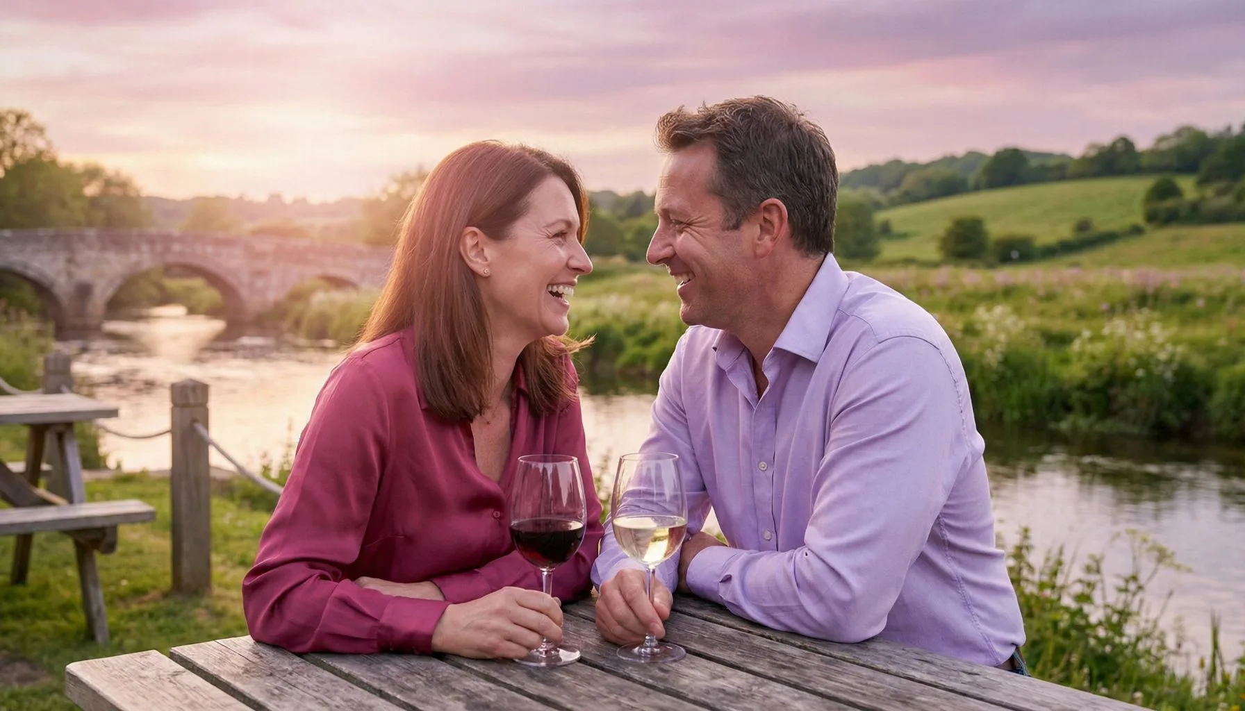 Find Local Singles in Surrey: Join Date Surrey Today!