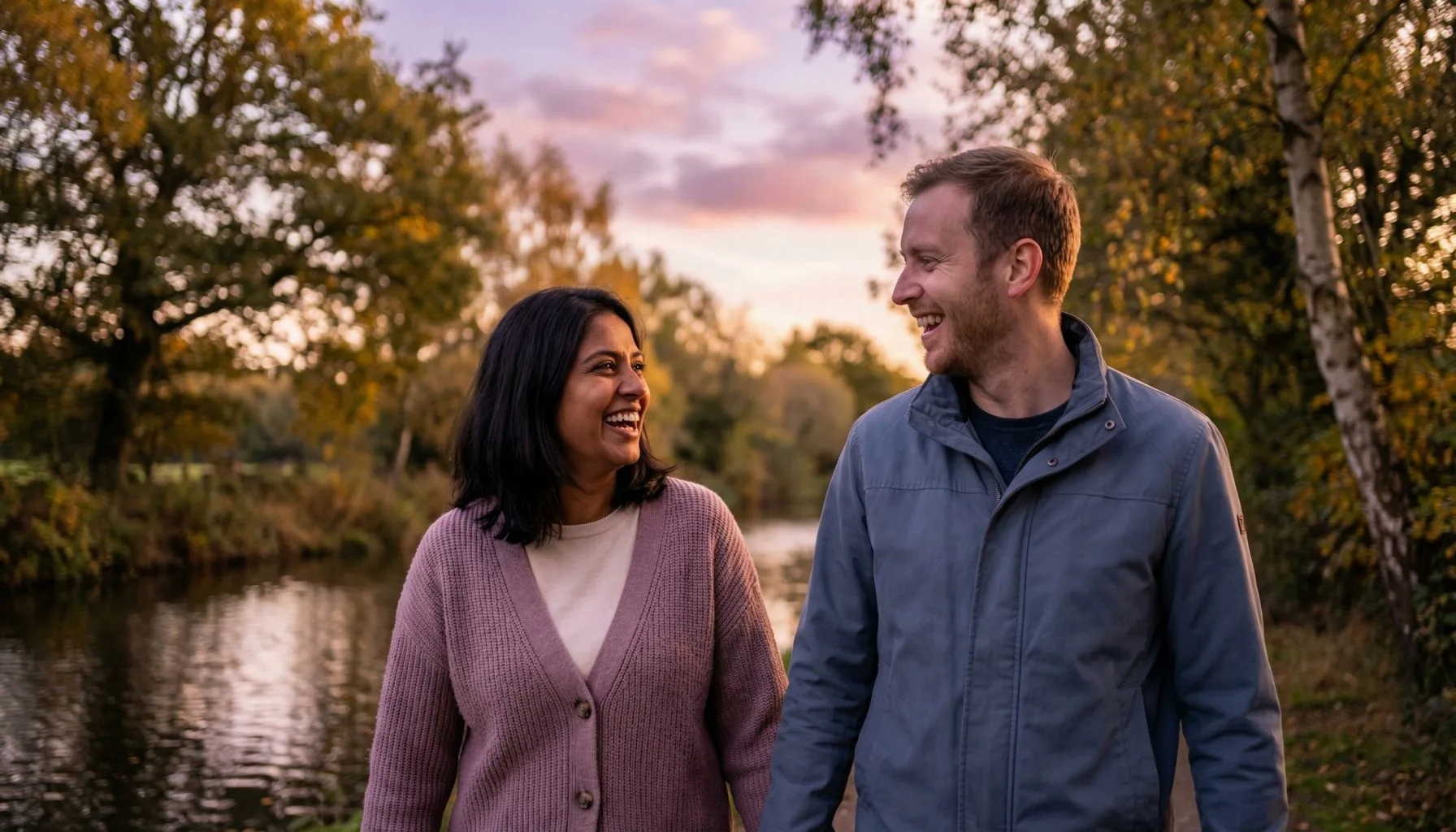 Find Your Match: Meet Surrey Singles Today