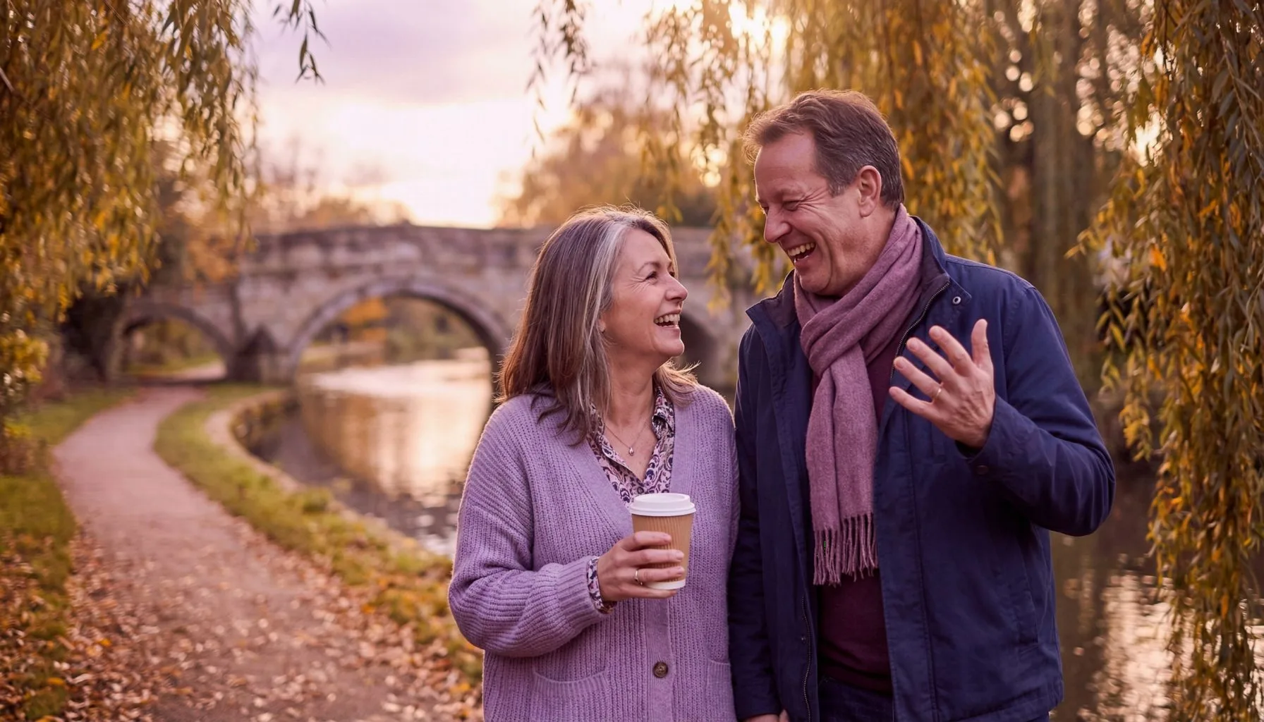 Date Surrey Singles: Connect with Local Singles Today
