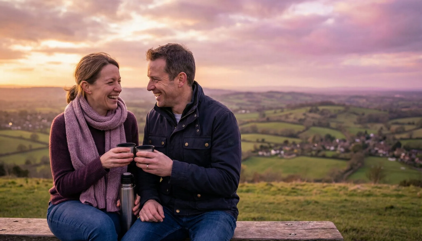 Surrey Singles - Find Your Match Today