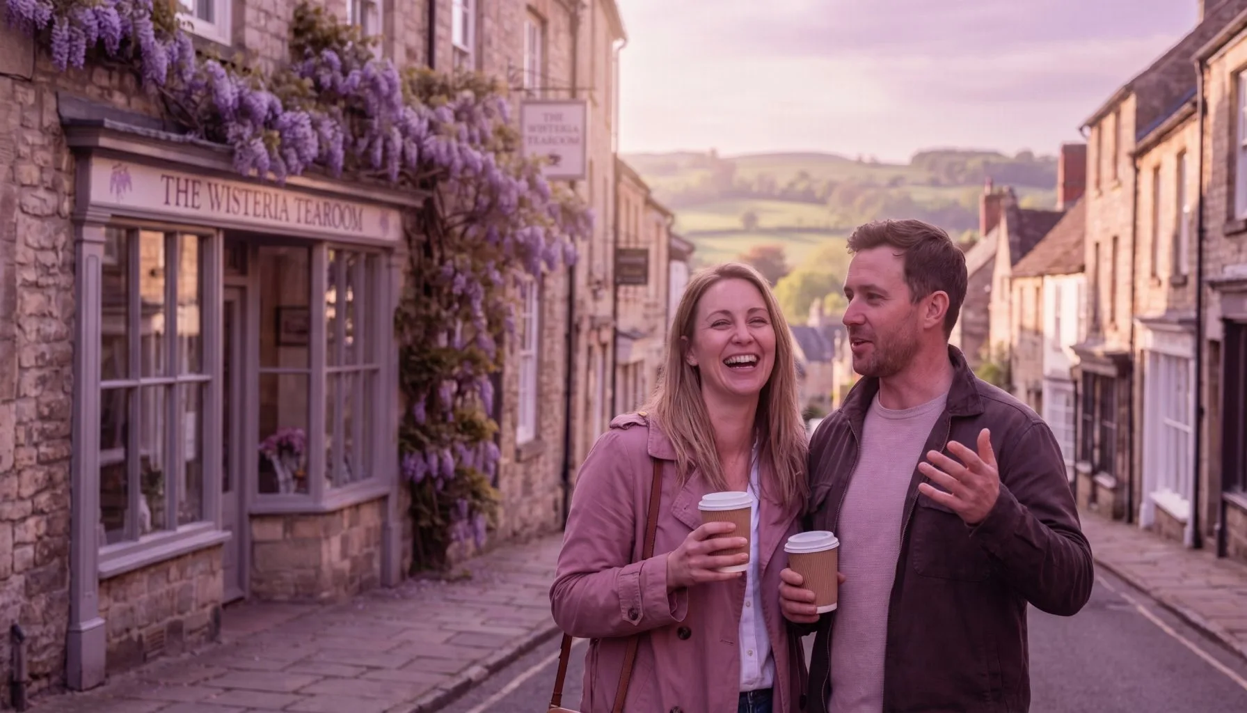 Date Surrey Singles | Meet Local Singles in Surrey Online