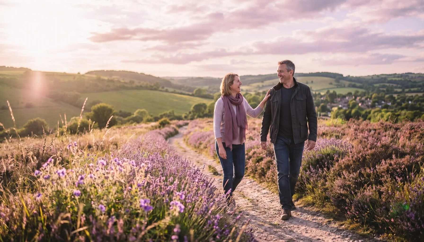 Find Your Perfect Match with Surrey Singles Dating