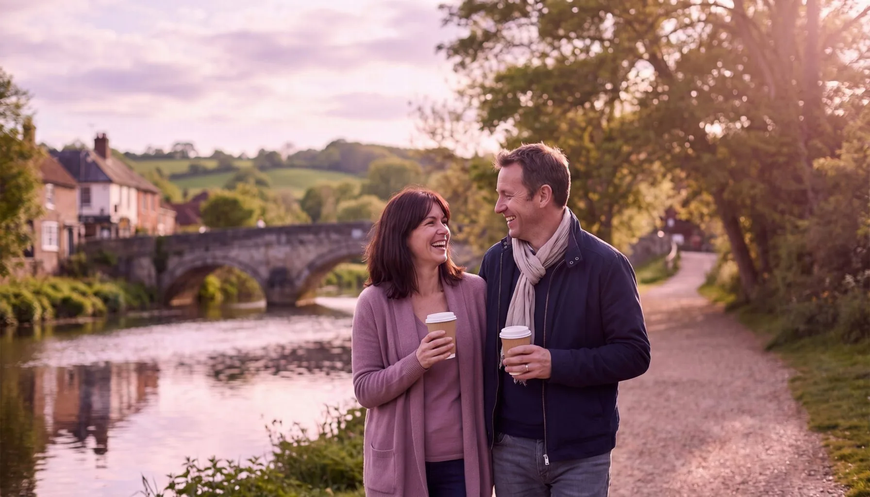 Date Surrey Singles | Meet Local Singles in Surrey Online