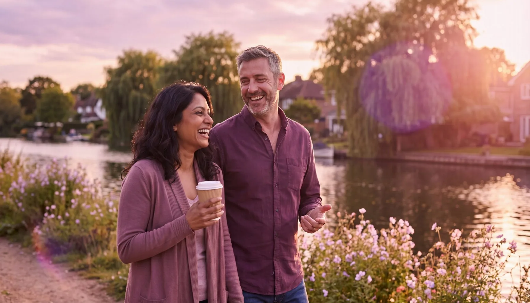 Date Surrey Singles - Find Your Perfect Match in Surrey