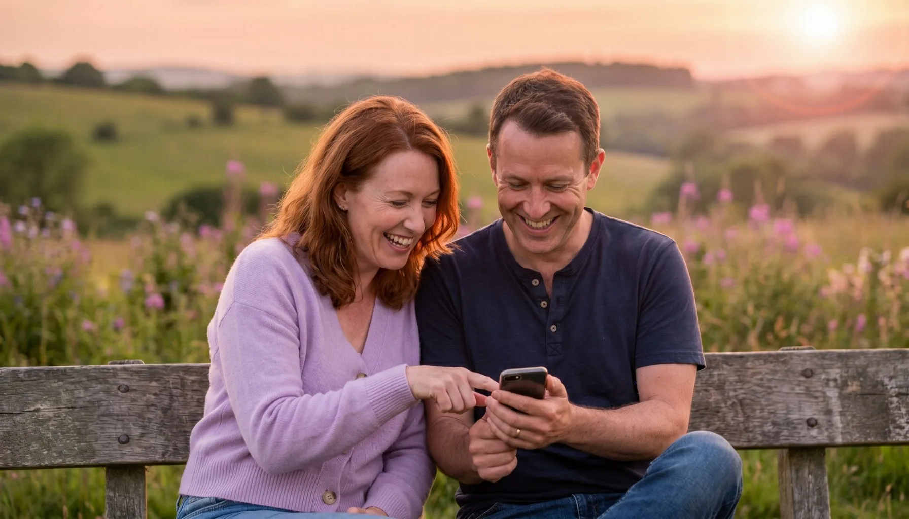Date Surrey Singles: Find Your Perfect Match Locally