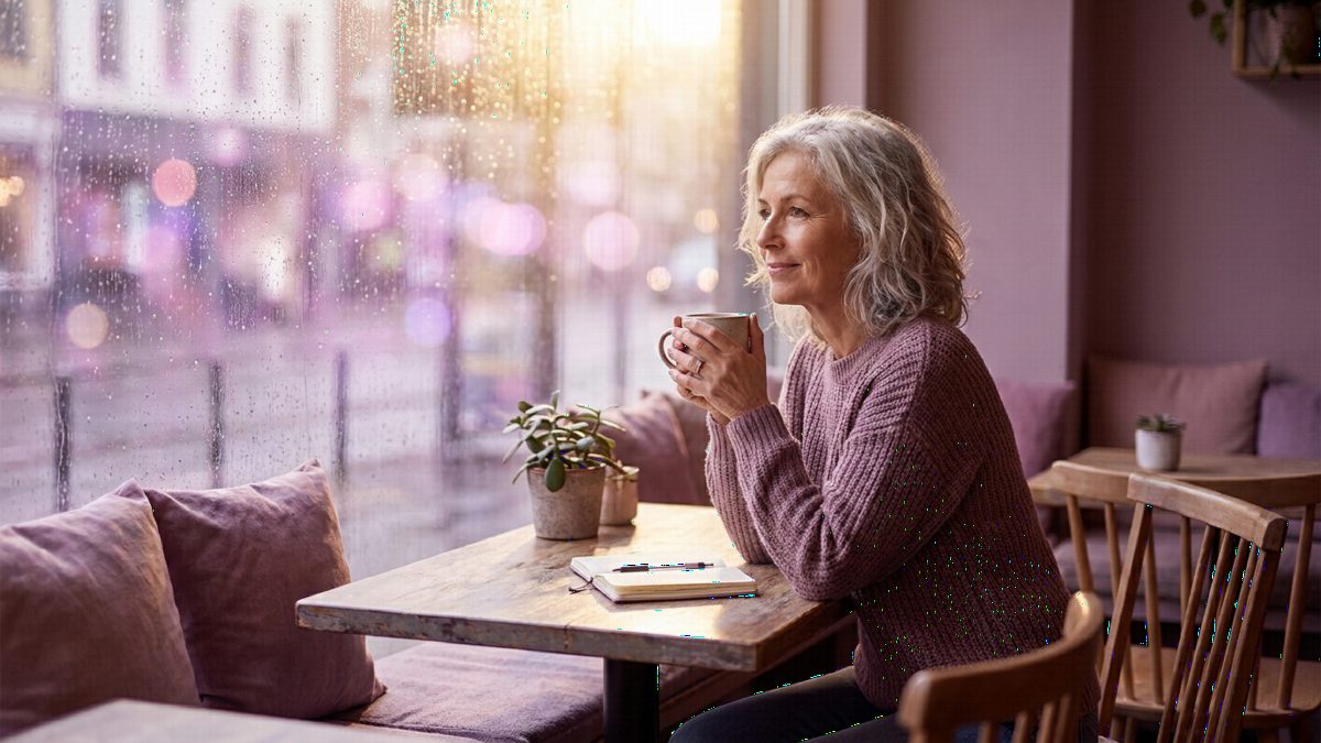 There's No 'Right Time' to Start Dating Again — Grief doesn't follow a neat schedule, and neither does the desire for