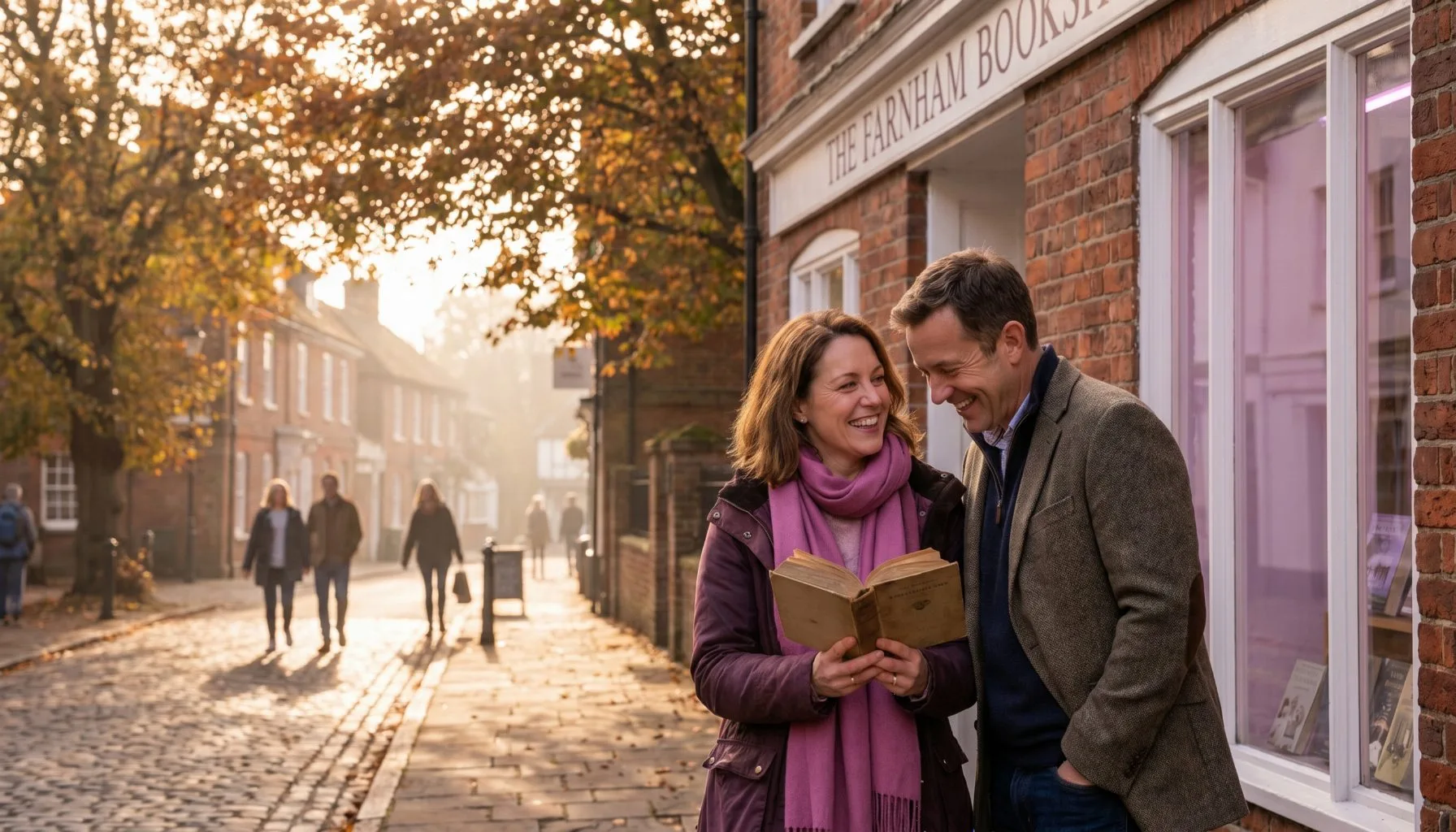 Date Surrey Singles | Meet Local Singles in Surrey Online