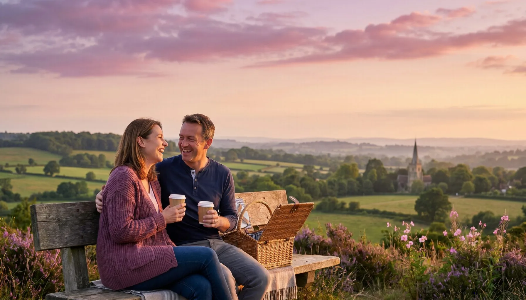 Meet Local Singles in Surrey | Date Surrey Singles