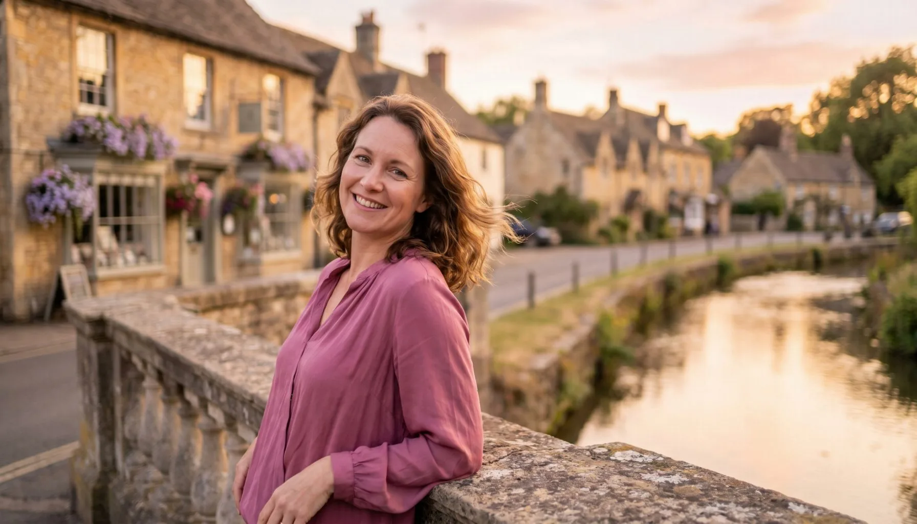 Date Surrey Singles: Connect & Find Love Locally