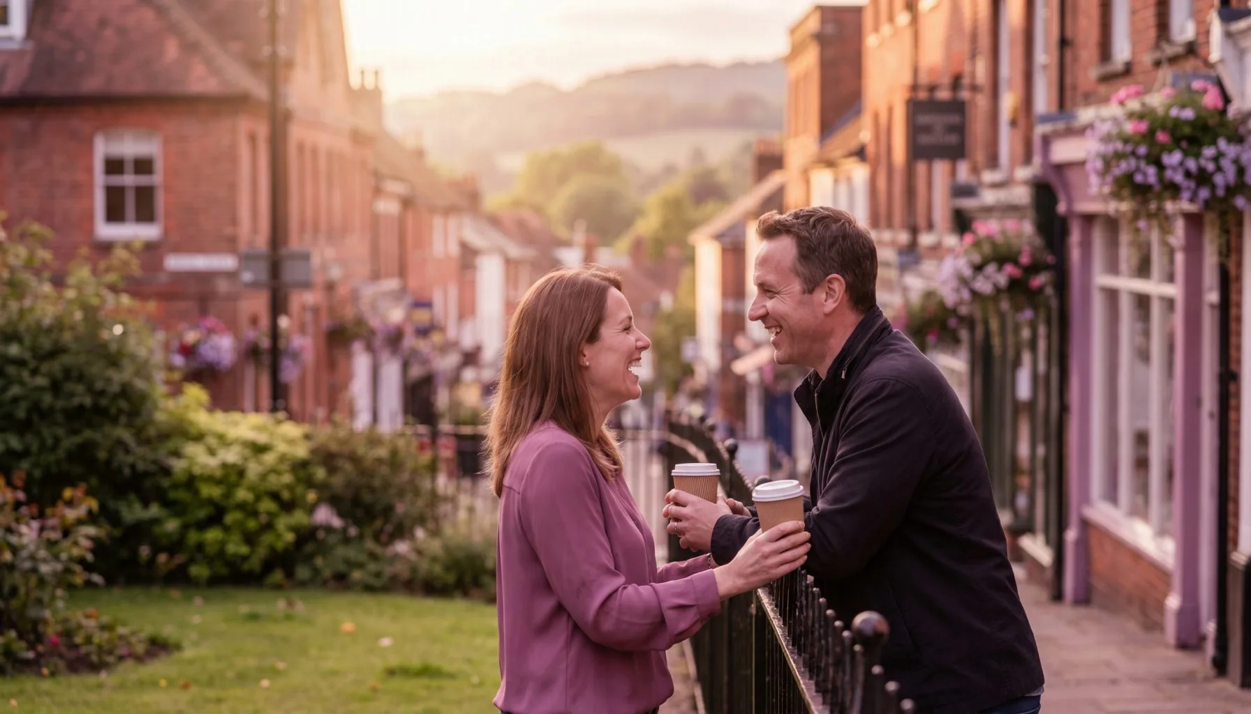 DateSurreySingles | Meet Singles in Surrey Today