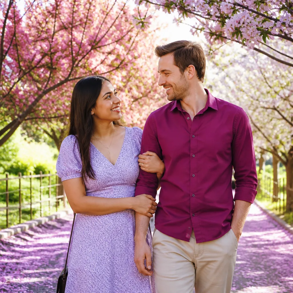 Dating Surrey