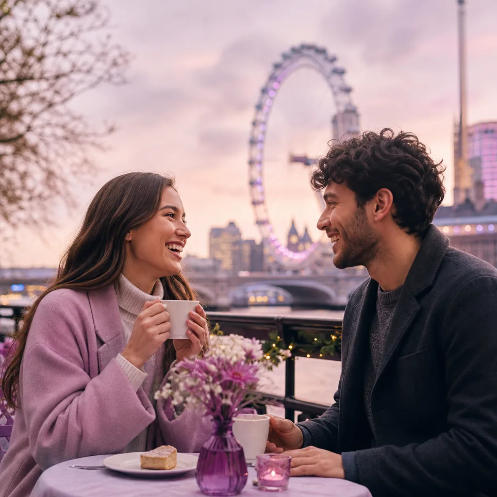 Catholic Dating London