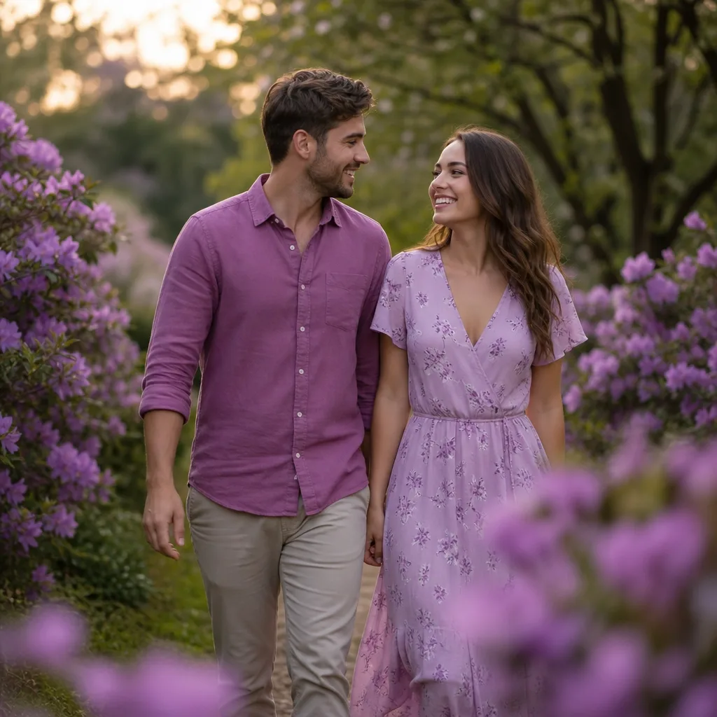 Dating In Surrey